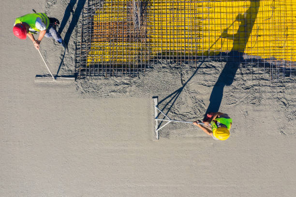 Best Decorative Concrete in Ponderay, ID