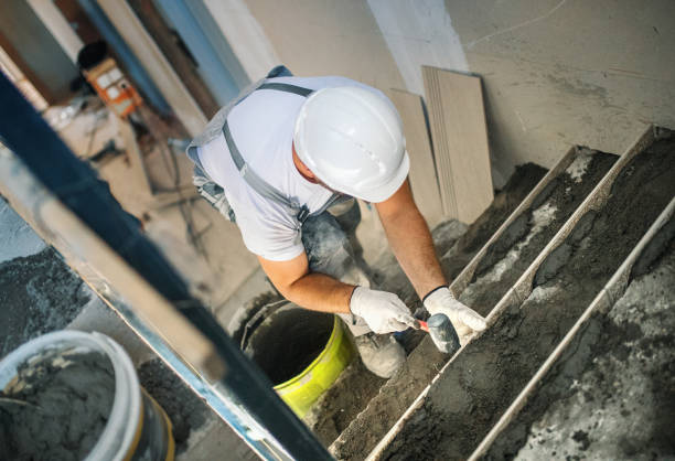 Best Concrete Pool Decks in Ponderay, ID