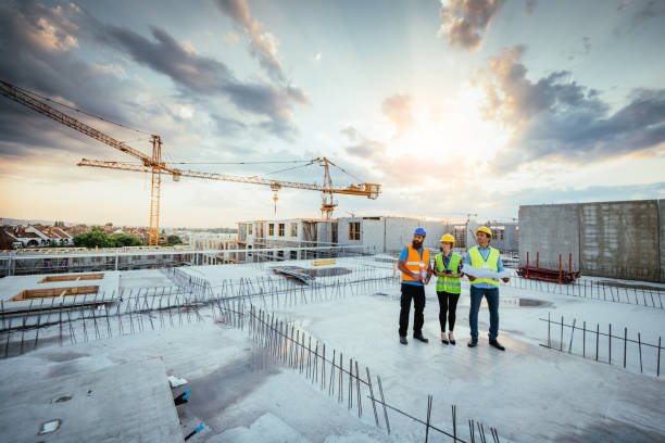 Best Concrete Demolition Services in Ponderay, ID