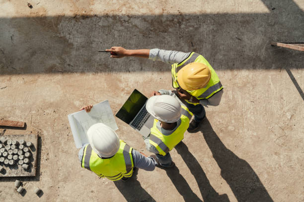 Best Residential Concrete Solutions in Ponderay, ID