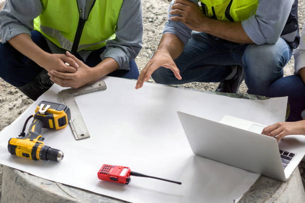 Best Stamped Concrete Services in Ponderay, ID