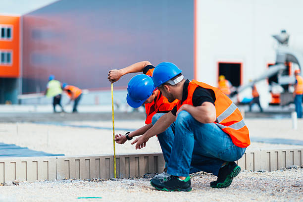 Best Concrete Retaining Walls in Ponderay, ID