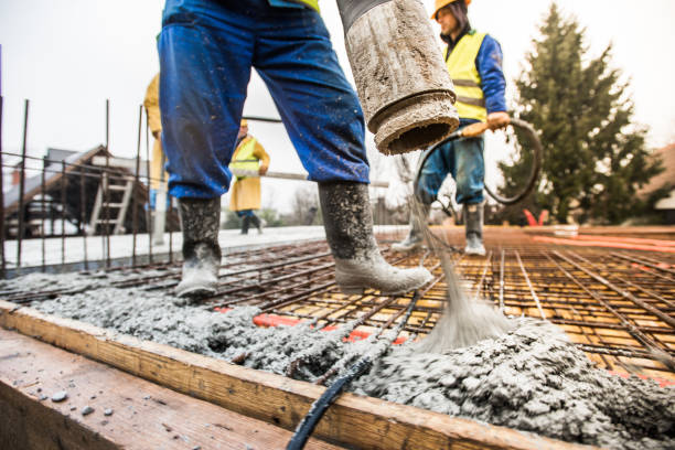 Best Concrete Steps and Stairs in Ponderay, ID