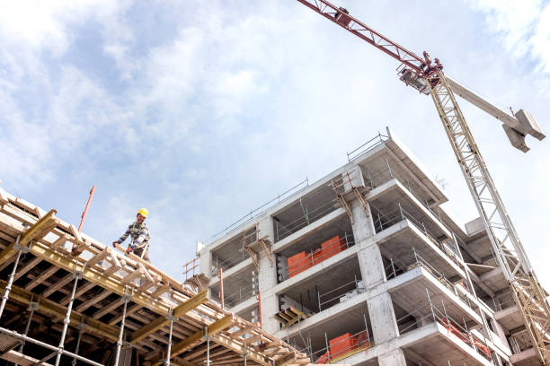 Best Concrete Removal and Replacement in Ponderay, ID
